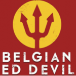 Logo Belgian Red Devils KBVB (Rode Duivels)